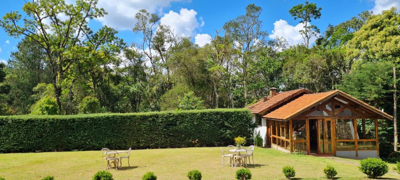 Arado 313 Suites Monte Verde  Ngoại thất bức ảnh
