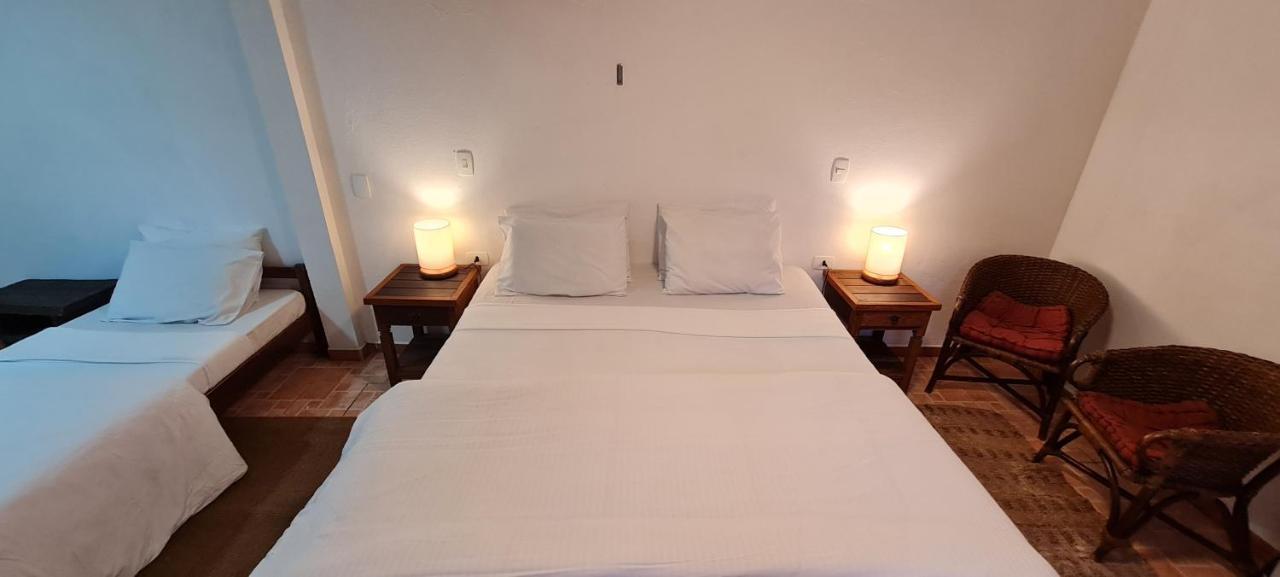 Arado 313 Suites Monte Verde  Ngoại thất bức ảnh