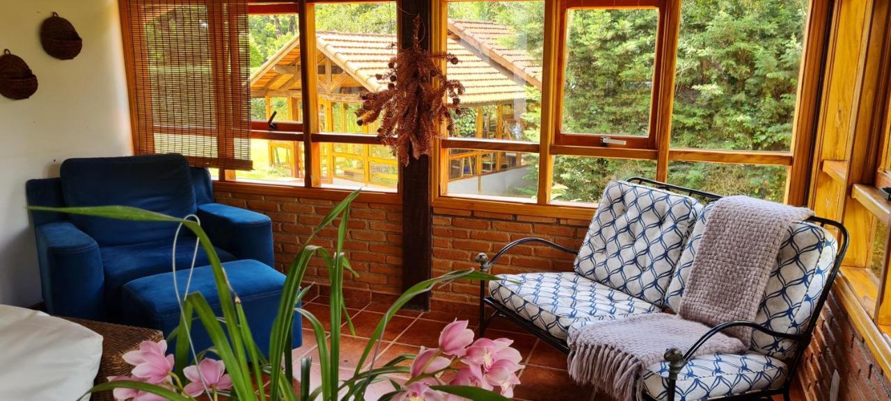 Arado 313 Suites Monte Verde  Ngoại thất bức ảnh