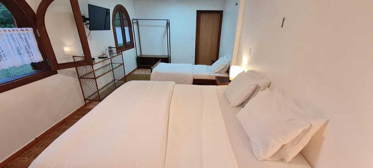 Arado 313 Suites Monte Verde  Ngoại thất bức ảnh