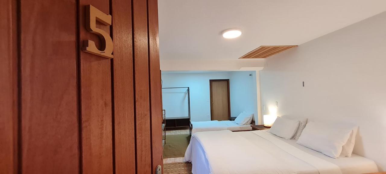 Arado 313 Suites Monte Verde  Ngoại thất bức ảnh