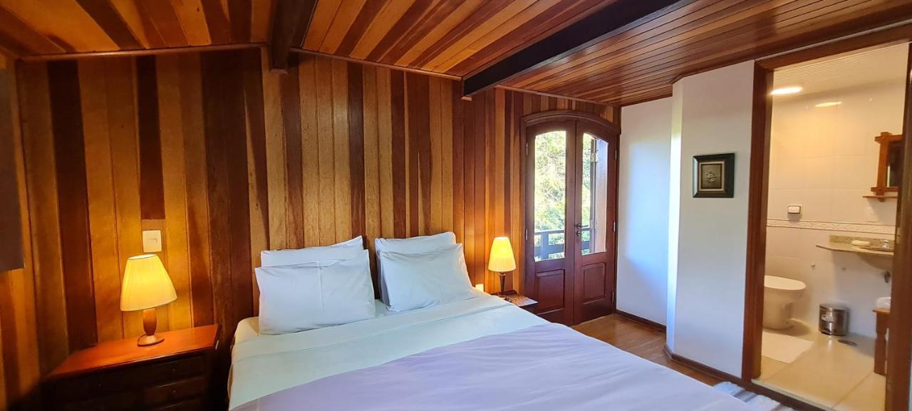 Arado 313 Suites Monte Verde  Ngoại thất bức ảnh