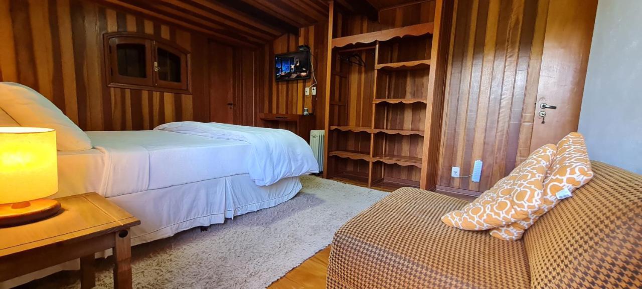 Arado 313 Suites Monte Verde  Ngoại thất bức ảnh