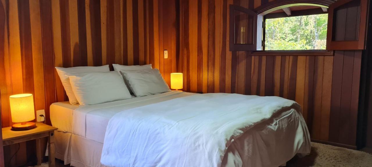 Arado 313 Suites Monte Verde  Ngoại thất bức ảnh