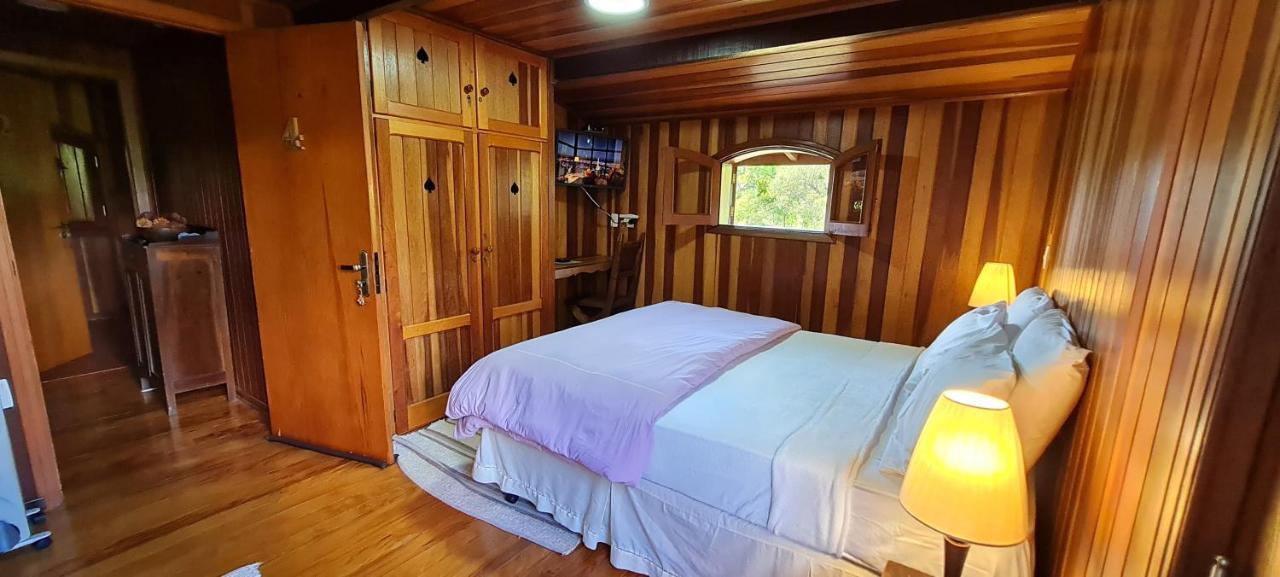 Arado 313 Suites Monte Verde  Ngoại thất bức ảnh