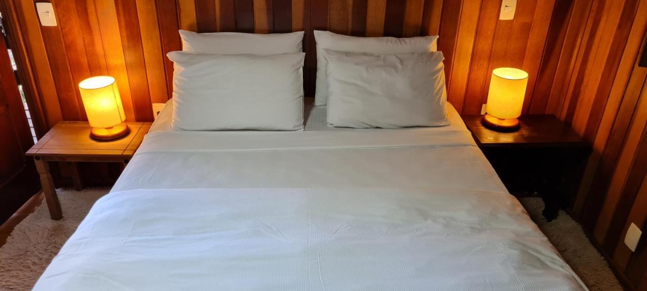 Arado 313 Suites Monte Verde  Ngoại thất bức ảnh