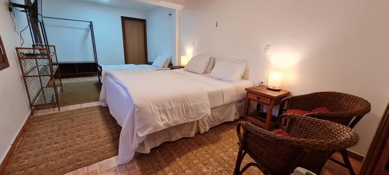 Arado 313 Suites Monte Verde  Ngoại thất bức ảnh