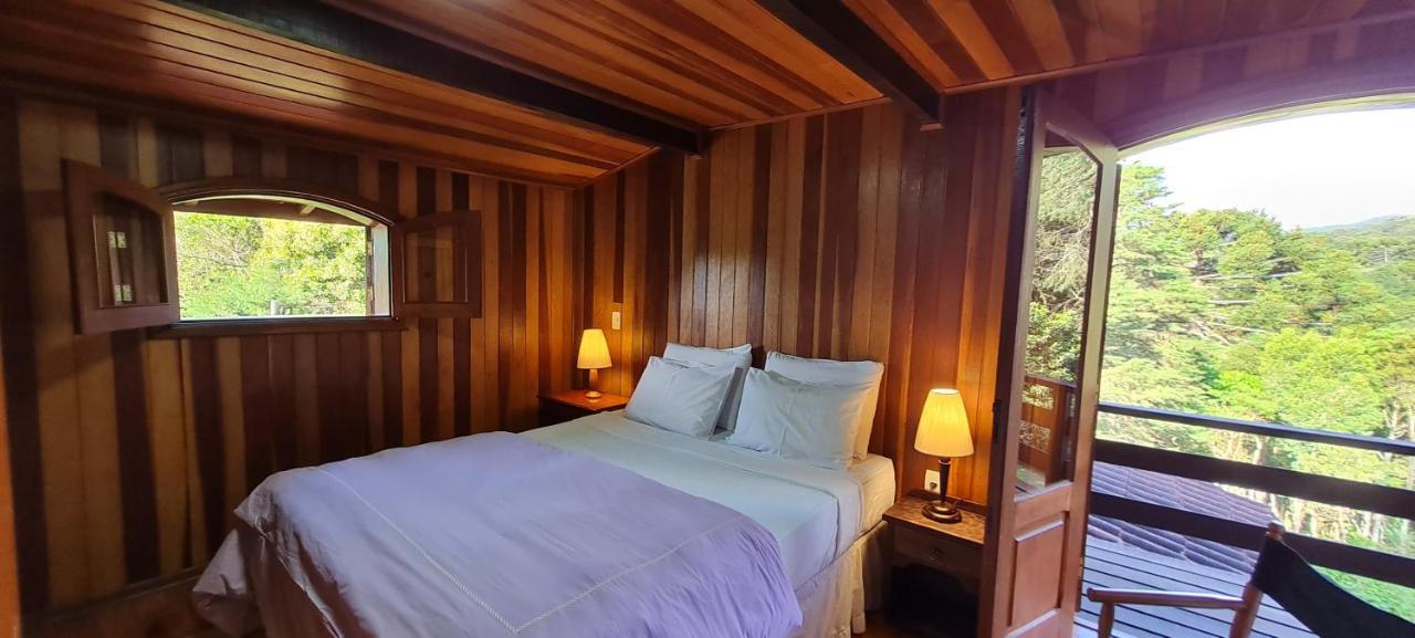 Arado 313 Suites Monte Verde  Ngoại thất bức ảnh