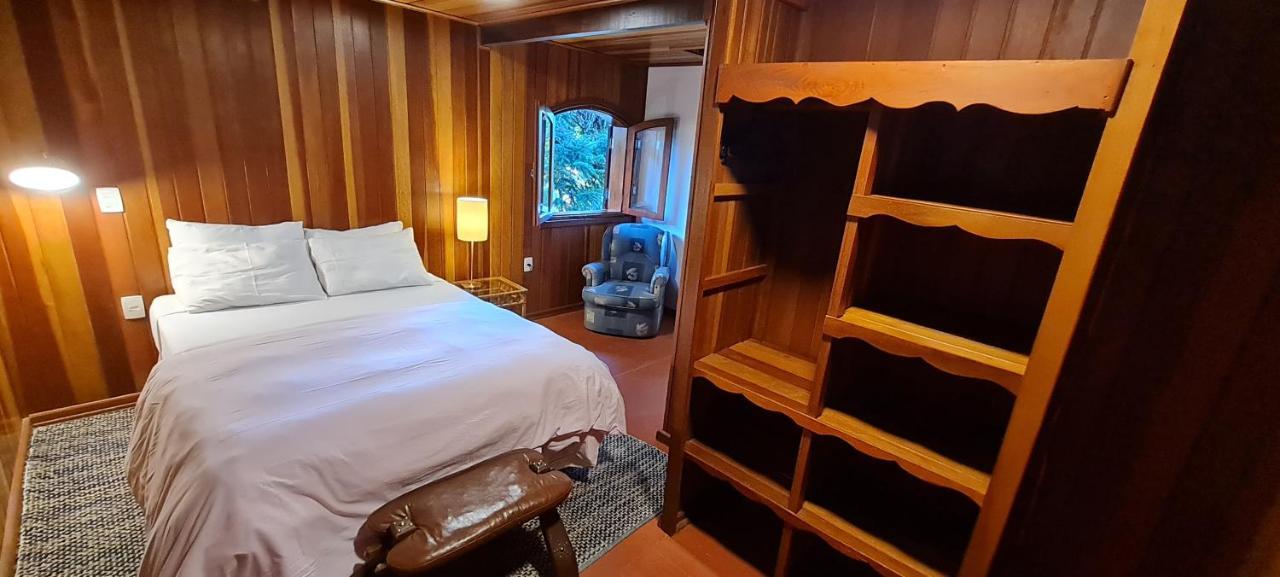 Arado 313 Suites Monte Verde  Ngoại thất bức ảnh