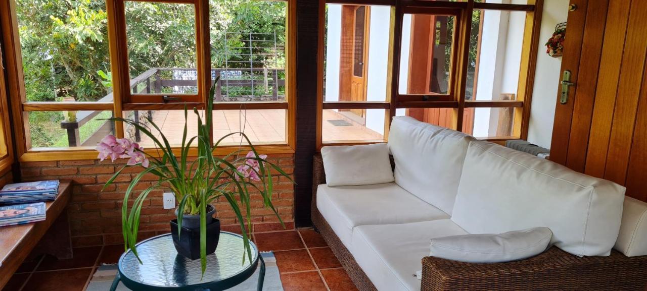 Arado 313 Suites Monte Verde  Ngoại thất bức ảnh