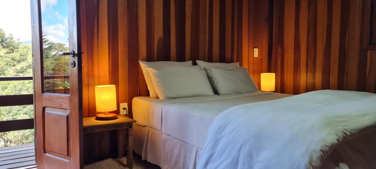 Arado 313 Suites Monte Verde  Ngoại thất bức ảnh