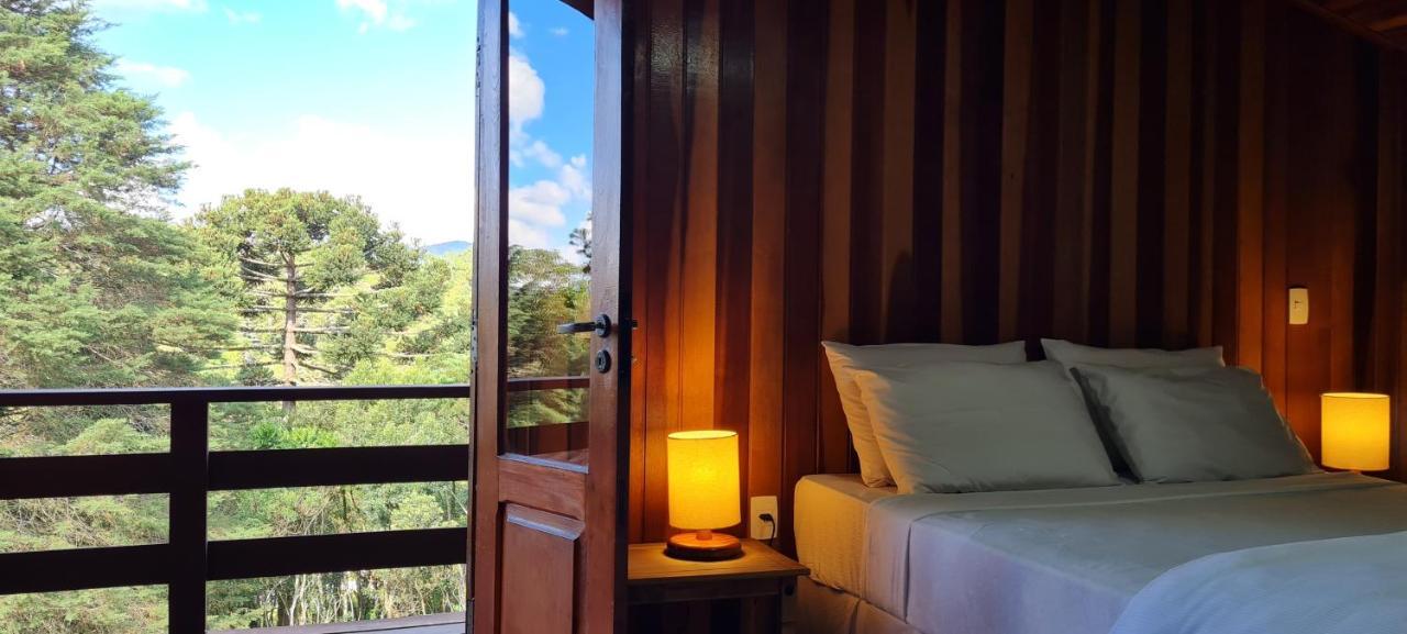 Arado 313 Suites Monte Verde  Ngoại thất bức ảnh
