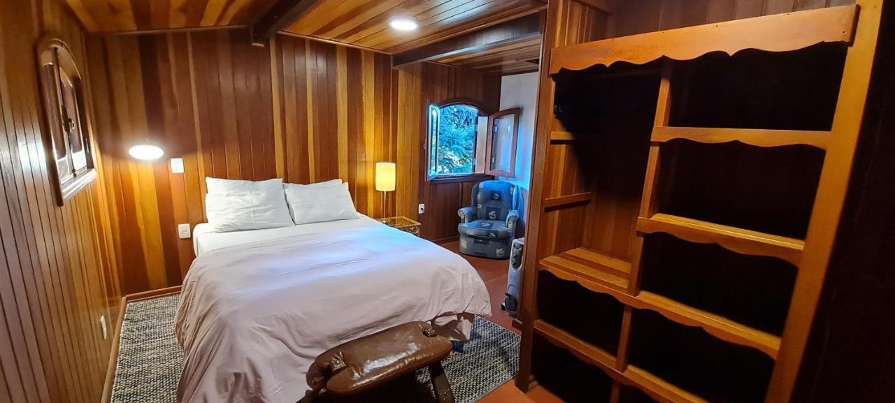 Arado 313 Suites Monte Verde  Ngoại thất bức ảnh