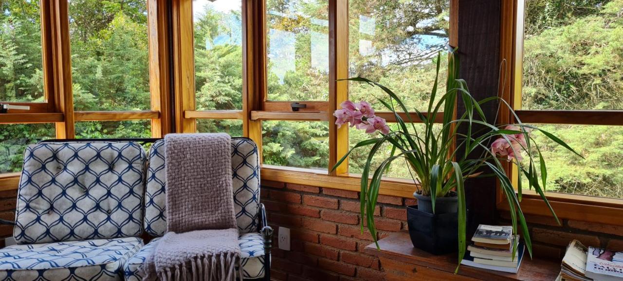 Arado 313 Suites Monte Verde  Ngoại thất bức ảnh