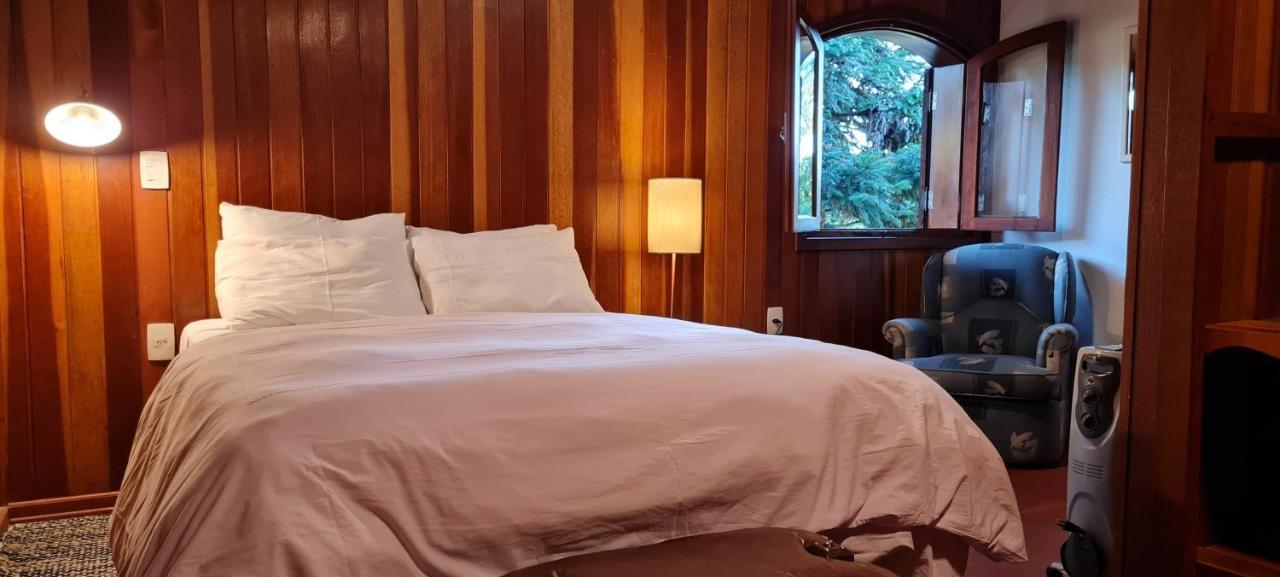 Arado 313 Suites Monte Verde  Ngoại thất bức ảnh