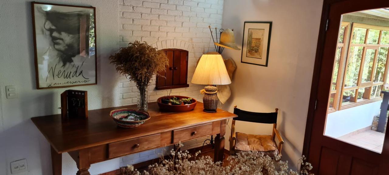 Arado 313 Suites Monte Verde  Ngoại thất bức ảnh