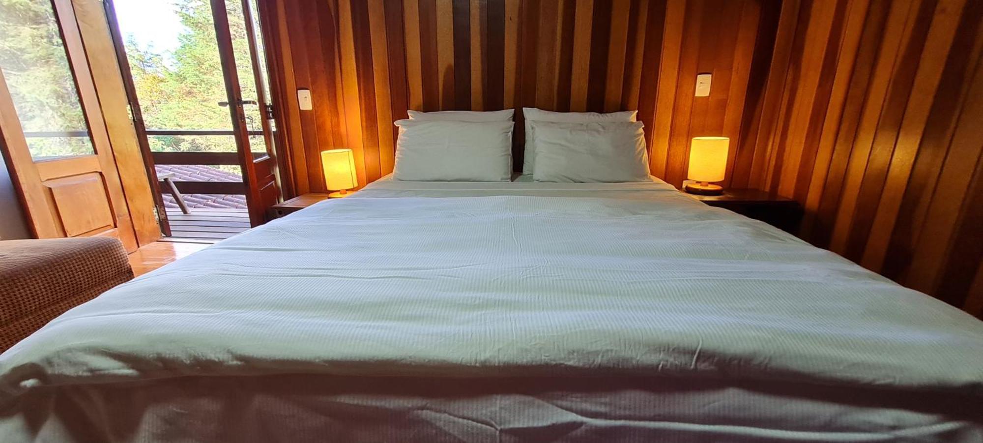 Arado 313 Suites Monte Verde  Phòng bức ảnh