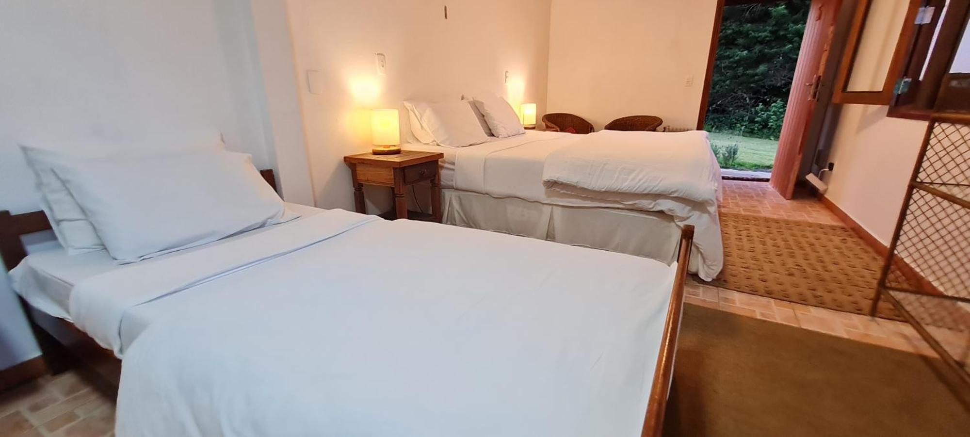 Arado 313 Suites Monte Verde  Phòng bức ảnh